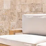 Casa Serena Terrace Gym Spa Views
