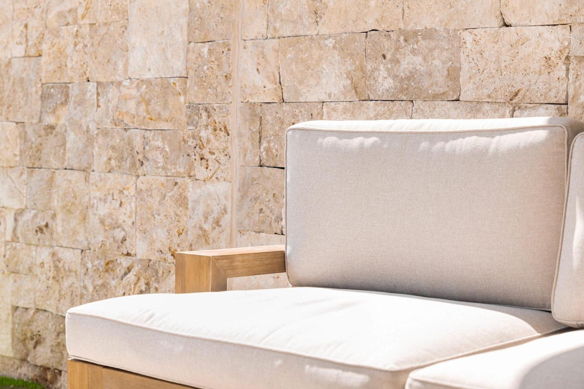 Casa Serena Terrace Gym Spa Views *